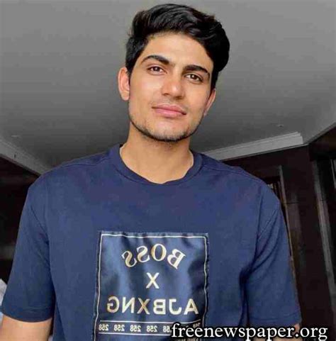 shubman gill net worth 2