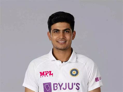 shubman gill stats in