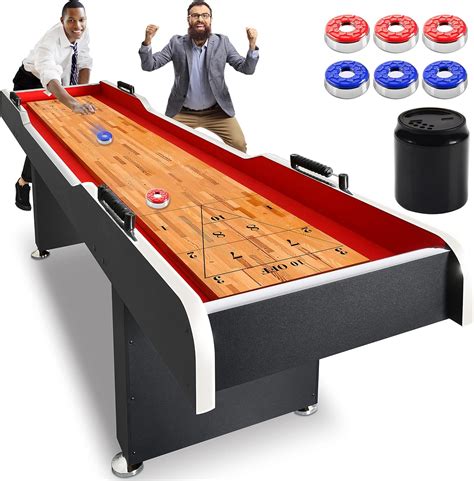 Shuffle Board Online