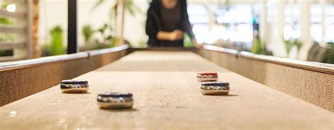 Shuffleboard Uppsala