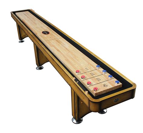 Shuffleboard.net