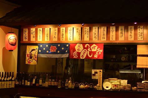 shukuu japanese izakaya and sake bar