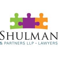 shulman and partners llp