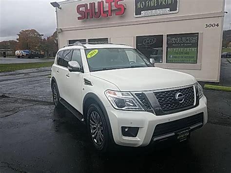 Shults Auto Sales Olean Ny