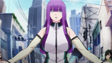 Photos Shumatsu No Harem Streaming Update