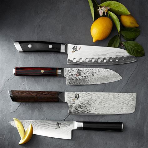 Shun Knife Clearance