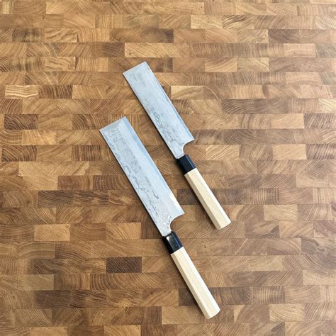 Shun Usuba Knife