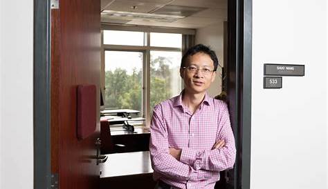 Shuo WANG | Assistant Professor | PhD | The Hong Kong Polytechnic