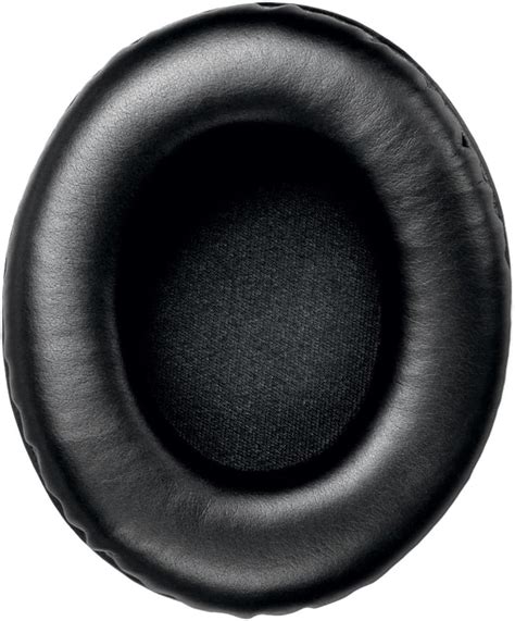 shure srh440 replacement pads