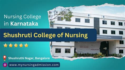 shushruti college of nursing