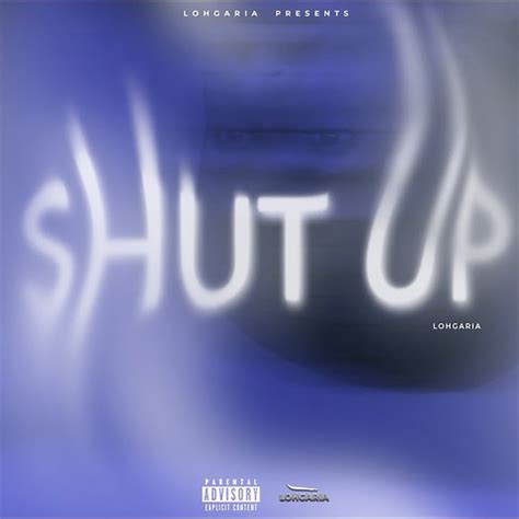 shut up song download