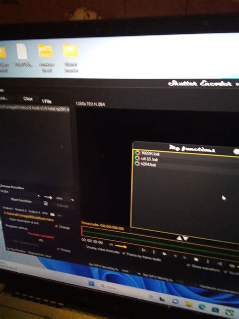 Shutter Encoder Reddit
