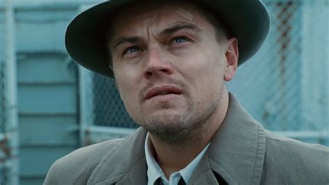 Shutter Island Jim