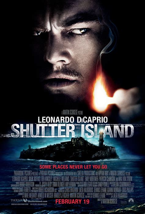 shutter island leonardo