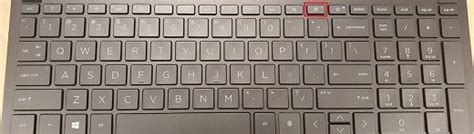 Shutter Key Not Working