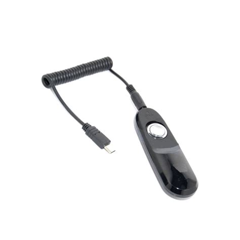 Shutter Release Cable A6300