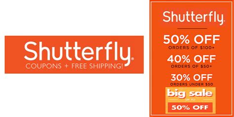 Get The Best Shutterfly Coupon Codes Of 2023