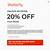 shutterfly coupon codes discounts 50% vaccinated covid exposure