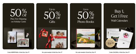 Shutterfly Coupons Black Friday