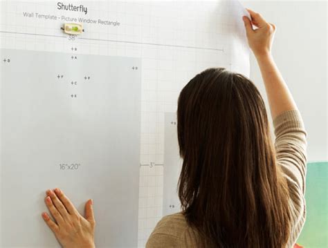 Shutterfly Hanging Kit