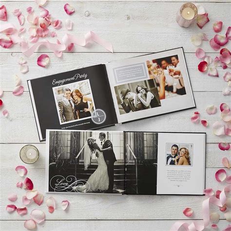 Shutterfly Photo Book Examples
