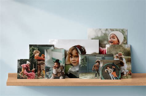 Shutterfly Picture Quality