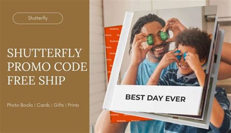 Shutterfly Promo Code October 2021