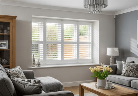 Shutters Harrogate