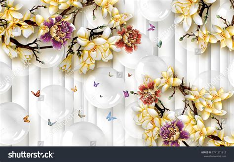 Shutterstock 3D Wallpaper