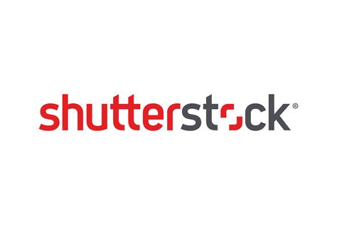 Shutterstock Vector Logo