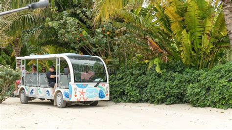 shuttle enjoying ride