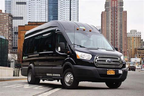 shuttle options private