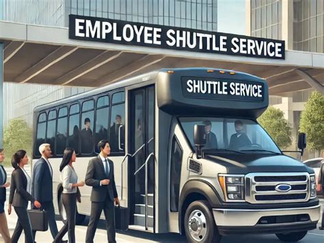 Benefits of Shuttle Service