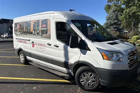 shuttle service safety