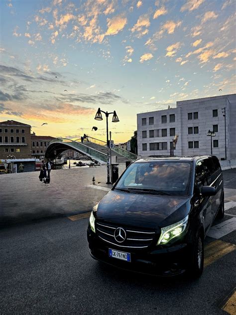 Shuttle Services Venice