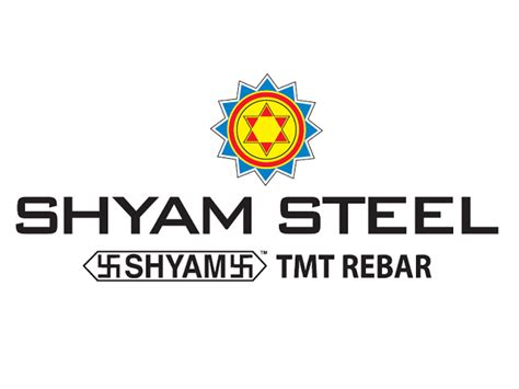 shyam steel industries ltd