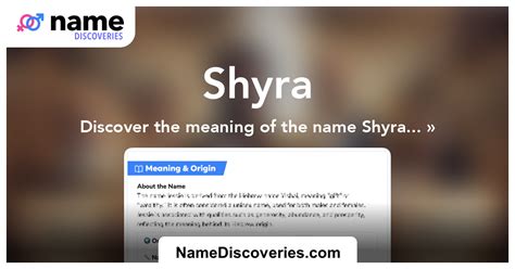 Unlock the Mysterious Shyra: A Hero's Journey Awaits
