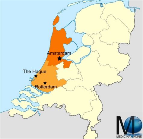 si dice olanda o paesi bassi