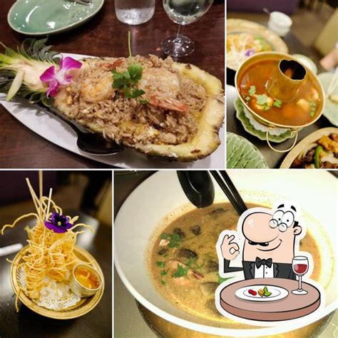 Unveiling the Secrets of Siam Nara: A Journey Through泰国's Timeless Wonder