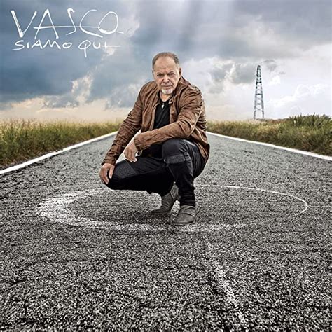 siamo qui cd deluxe vasco rossi