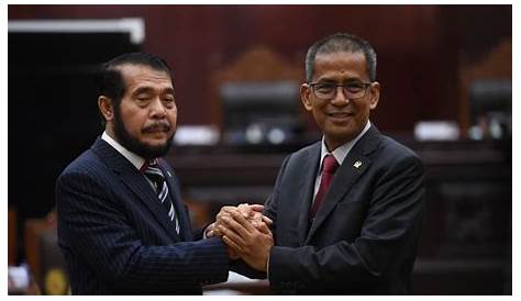 Hakim Saldi Isra Bingung Putusan MK Berubah Usai Anwar Usman Ikut Rapat