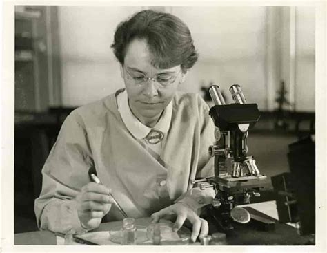 siapa itu barbara mcclintock