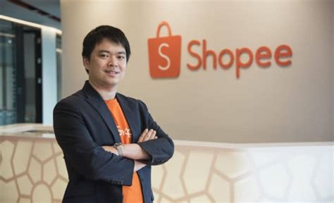 siapa pemilik shopee indonesia