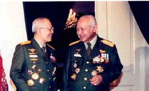 siapa saja jenderal besar indonesia