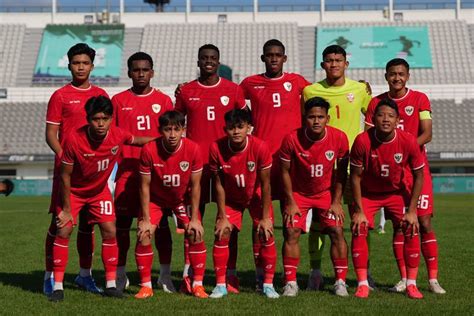 siaran langsung timnas vs thailand