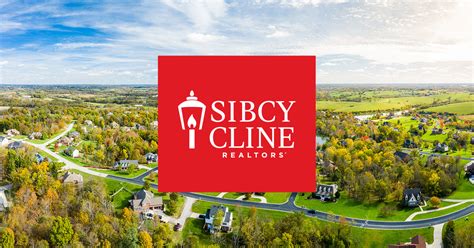 sibcy cline real estate search