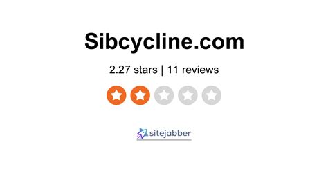 sibcycline.com search