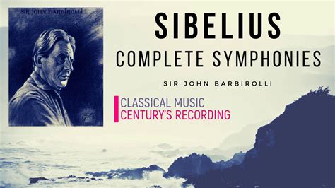 sibelius symphony 3 youtube