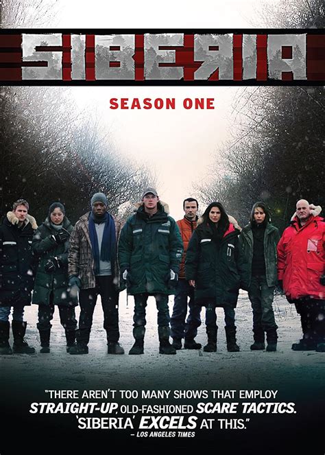 New Siberia Tv Show Ending Explained Update