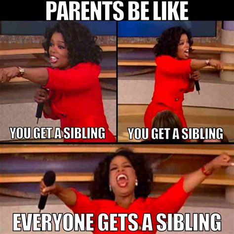 SIBLING MEMES YouTube